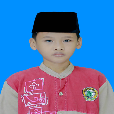 foto profil Razqa Baswara